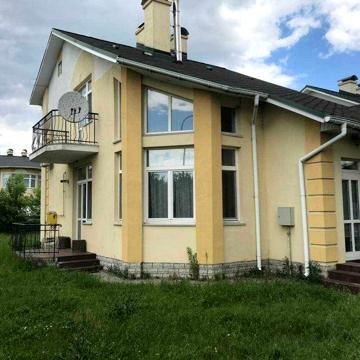 будинок в котеджному містечку Нова Богданівка. 32км Киів.