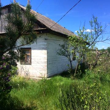Продаж пів будинку, с. Гута Катюжанська
