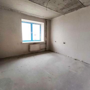 Продажа 1к 76м.без рем жкЧайка улЛобановского (возможно сделать 2-3к.) ЖК Чайки