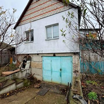 Продам дом в Чугуеве, общ.пл 54 кв.м