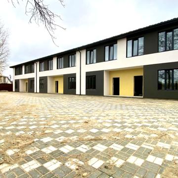 Таунхаус Дом Квартира 115 м2 Киев Осокорки Дарницкий