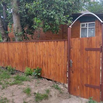 Дом с удобствами в селе 15км від міста