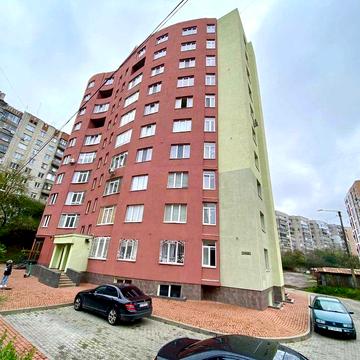 Продаж 3-кім. квартири. вул. Шевченка-Яцкова-Новобудова-бл. Центр
