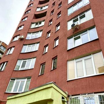 Продаж 3-кім. квартири. вул. Шевченка-Яцкова-Новобудова-бл. Центр
