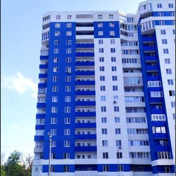 Мой Эксклюзив.Продам 1 ком.квартиру ЖК Дом на Зерновой, Жилстрой-2 ЖК Дом на Зерновой