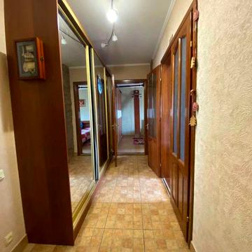 Продам 2-о кімнатну квартиру в центрі міста