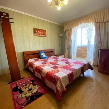 Продам 2-о кімнатну квартиру в центрі міста