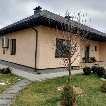Продаж 2 - поверхового будинку в Щітках преміум класа