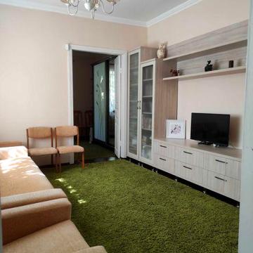 Продам пол дома Белгород-Днестровский заходи и живи!