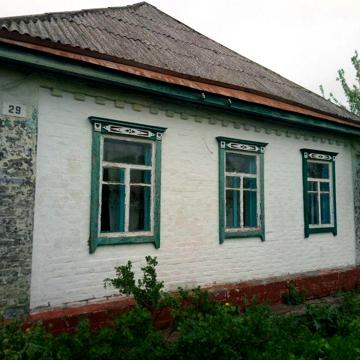 Продається будинок  в смт. Драбів