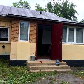 Продам дом в с. Черемошне