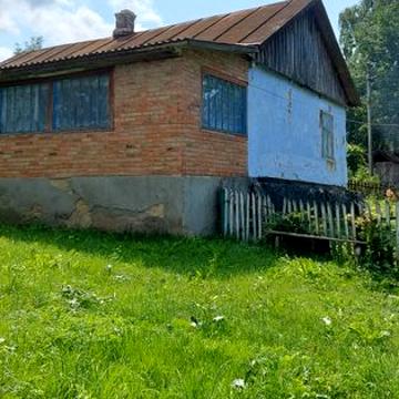 Житловий будинок