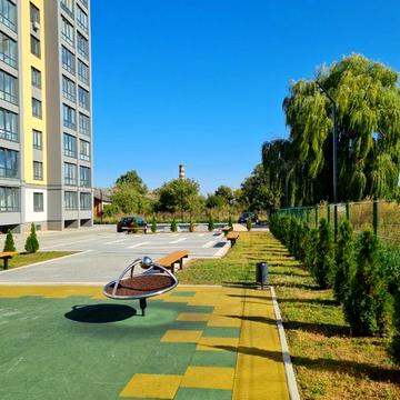 ЖК Дім! Частково заселена! Ідельне планування. ЖК Дім