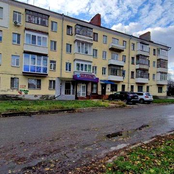 Продам однокімнатну квартиру