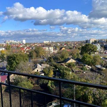 Собственник, с видом на море! ЖК Континент в сданном доме ЖК Континент