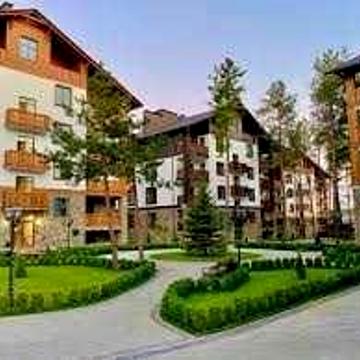 Двухэтажная квартира в новострое в лесу 135кв.м. ЖК Десна Резиденс