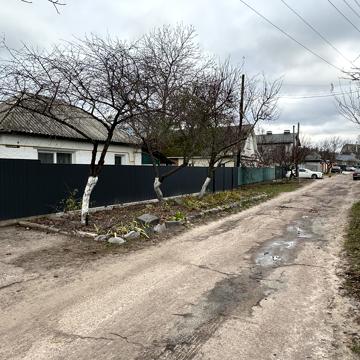 Лісна вул., 4