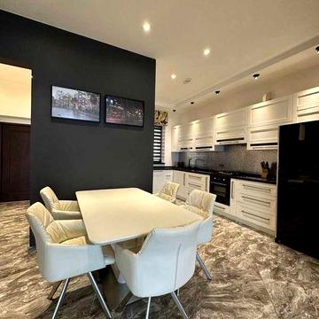 Продам современный,шикарный ДОМ в элитном комплексе"ТАРТУС"/Крыжановка