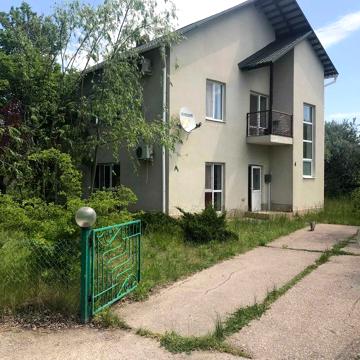 Продам котедж біля моря в Коблеві.
