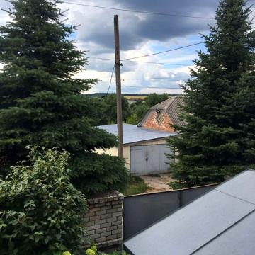 Продам дом 3 этажный в п.Березовка Харьковский район