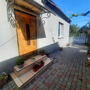 Продам Дом в Вапнярке