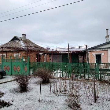 Добротный дом для семьи