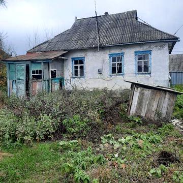 Продам будинок в селі Насташка