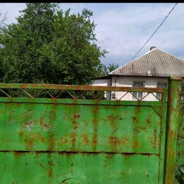 Продам дом в с.Омельченки