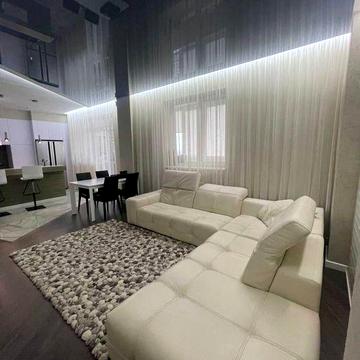 Культуры 22В новострой 3 комнаты ЖК Авантаж Культуры