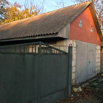 Будинок від господаря та 2 земельні ділянки по 15 соток  , с.Вороньків