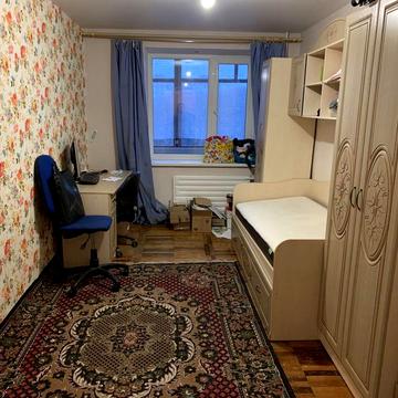 Сдам свою 3-х к квартиру