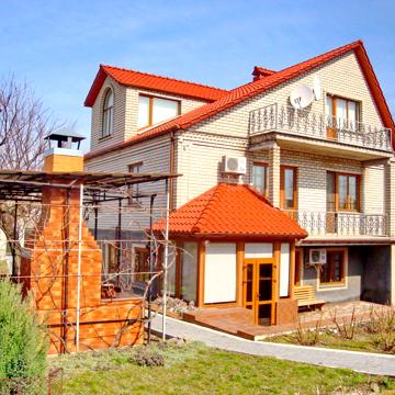 Фонтанна вул.