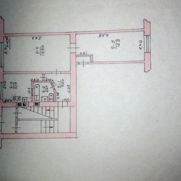 продам квартира 2-х кімнатна м. борщів цукровий з-д ЖК осбб