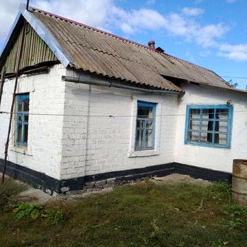 Продам дом станция Висунь