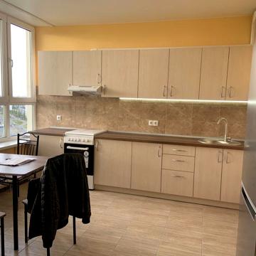 Продам видовий 5-кімнатний дворівневий пентхаус на метро Чернігівська