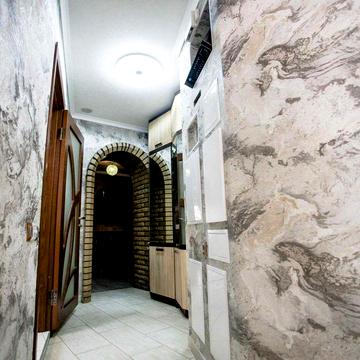 Аренда 4-х комнатной квартиры в центре города