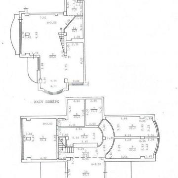 Французский бульвар, 22/1, Приморский, Одесса, Одесская 690000.0 USD