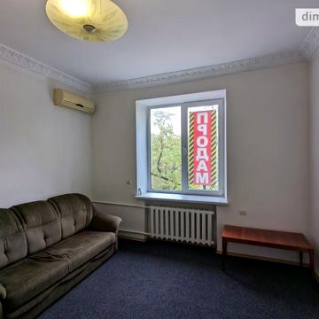 Продаж 1к Квартира Незалежної України вулиця