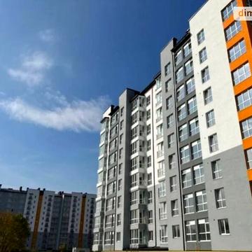 Продаж 1к Квартира Хіміків вулиця