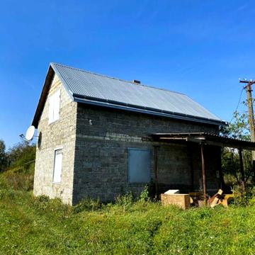 Будинок с.Ралівка  Самбір Самбірського району