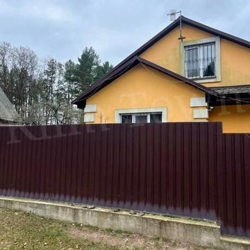 Продається будинок в урочищі «Чубуки» (перша лінія від Дніпра)