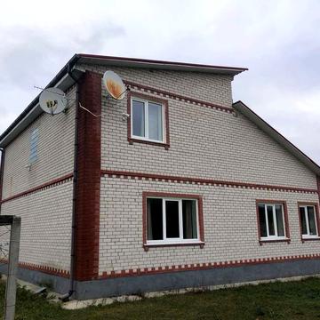 Продается Новый Дом с. Тупичев