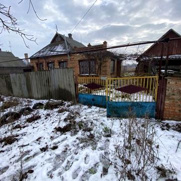 продам дом в Городище
