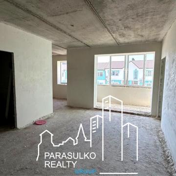 Продам 2-о кімнатну квартиру з дизайнерським планом