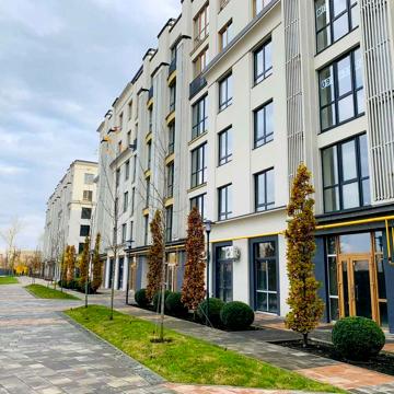 Продаж! ЖК Бургундія. 1к квартира в новому будинку по СУПЕР ЦІНІ ЖК Бургундія