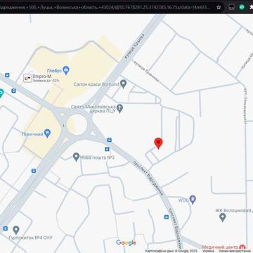 2к квартира в новобудові район "Глобус" 70.2 м2 10/10ц ЖК Відродження 50Б