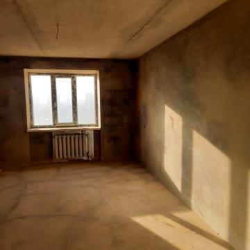 2 -кімнатна  квартира площею 60 кв.м вул Гожулівська,26