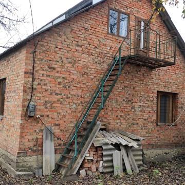 Продам будинок в м. Літин, Вінницька обл