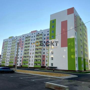 Миру вул., 43