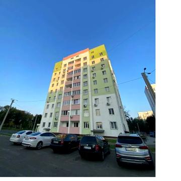 Героїв Харкова просп. (Московський), 270д